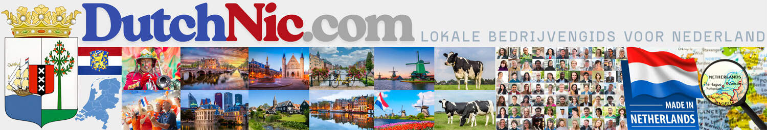 Gemaakt in Nederland - Lucienonline.nl Entertainment